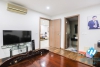 Modern fully furnished three bedroom apartment for rent